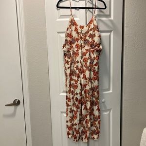 Free People jumpsuit